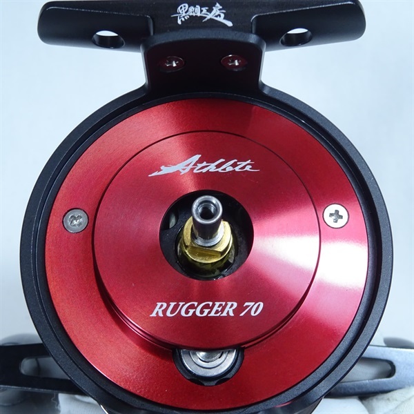 アスリート　ラガー70　右